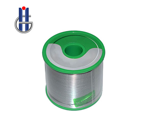 Advantages of Chinese Solder Wire Products