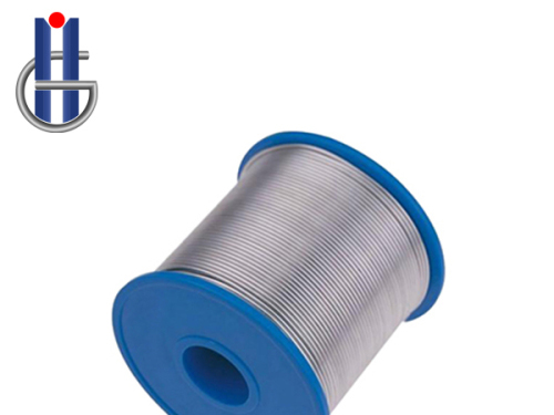 Industrial Solder Wire