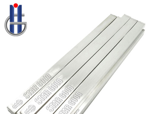 lead-free solder bar