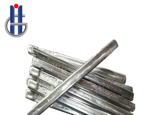 The Significance and Applications of Lead-Tin Bars in Modern Industries