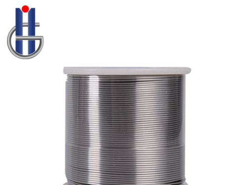 Application scope of pure tin wire