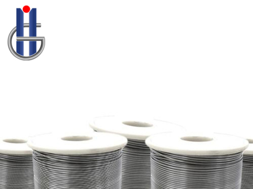Pure Tin Wire: Applications, Properties, and Versatility