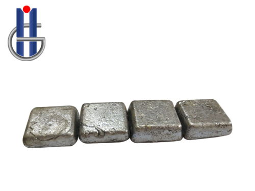 Elevating Industry Standards: The Prowess of Lead-Tin Bars in Modern Manufacturing