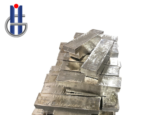 Inside the Operations of a Tin Ingot Factory: Manufacturing Excellence and Sustainability