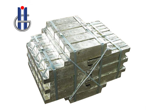 tin ingot