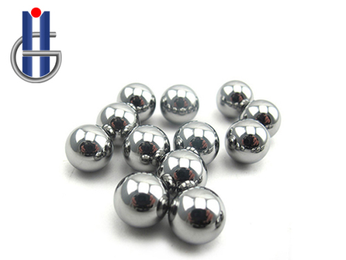 tin balls