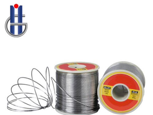 tin wire products