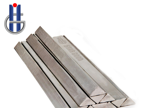 The Versatility and Applications of Tin Bars in Modern Industries