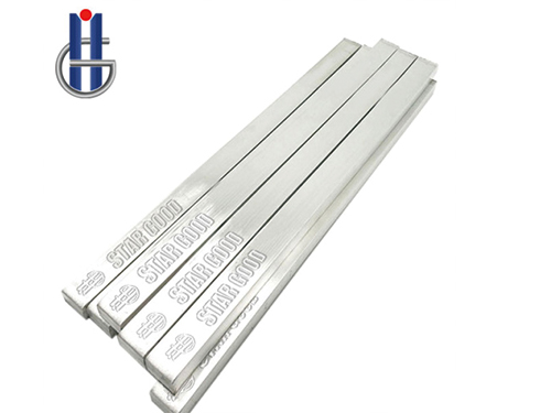 The Premier Solder Bar Factory: Ensuring Quality and Reliability in Electronic Manufacturing