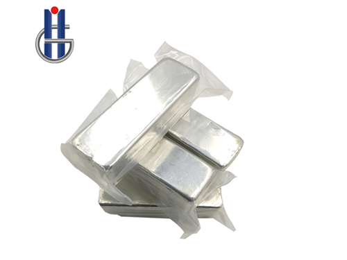 The Versatility and Applications of Metal Tin Ingots in Modern Industries