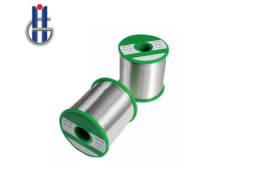 High Melting Point Solder Wire: Essential for Reliable High-Temperature Applications