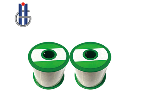 The Advantages of Water-Washable Solder Wire in Modern Electronics Manufacturing