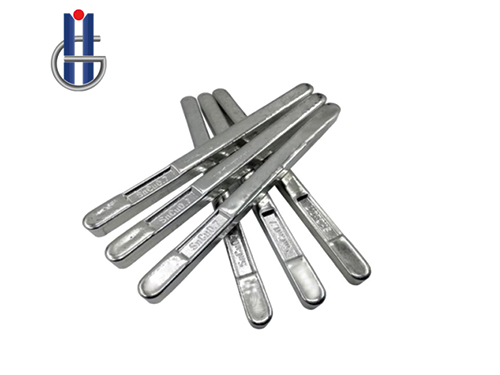 The Importance of Spot Tin Bars in Modern Industry