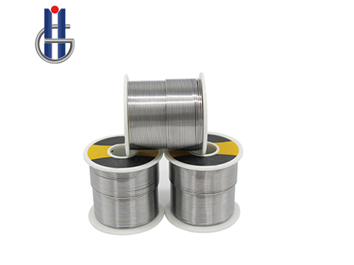 The Advantages of Lead-Free Silver Solder Wire in Electronics and Manufacturing