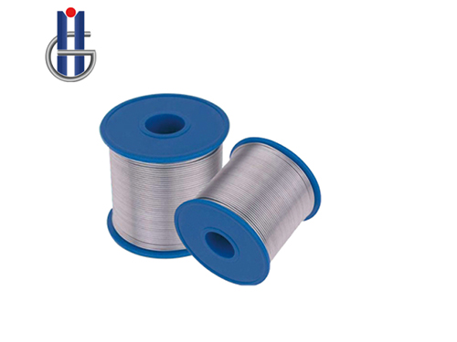 Advantages and Applications of Water Soluble Solder Wire
