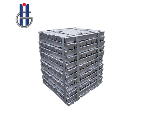 Metal Tin Ingot: Essential Material for Industrial and Commercial Applications