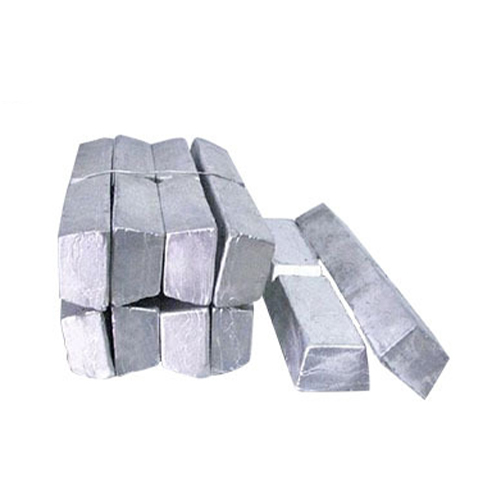 Barium Ingots: Essential Material for High-Performance Applications in Industry and Manufacturing