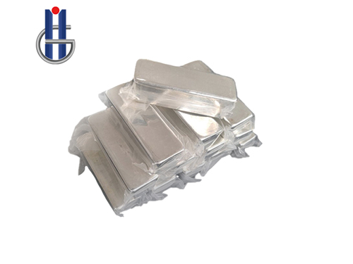 Understanding Tin Ingot Production: Processes and Applications