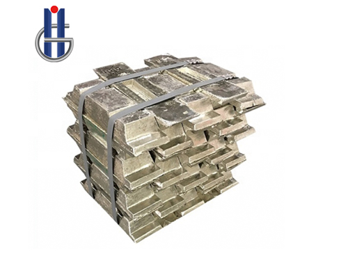 Understanding Tin Ingot Prices: Factors and Trends