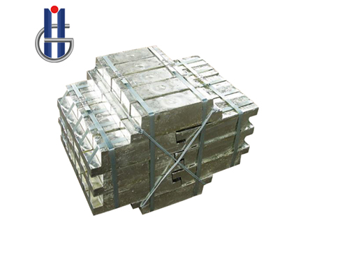 The Growing Demand for Export Tin Ingots: A Global Perspective