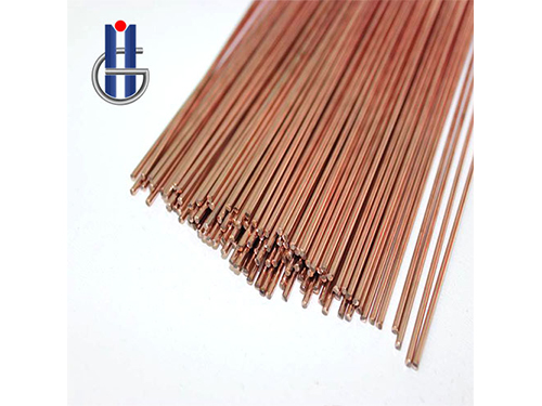 Premium Tin-Phosphor Bronze Rods for Mechanical, Electrical, and Industrial Uses
