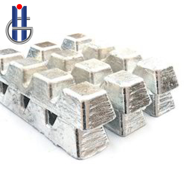 The Pivotal Role of Tin Ingot in Diverse Industrial Applications