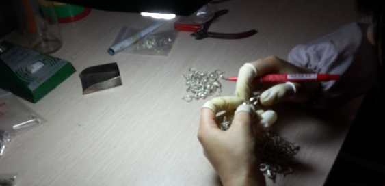 quality control
