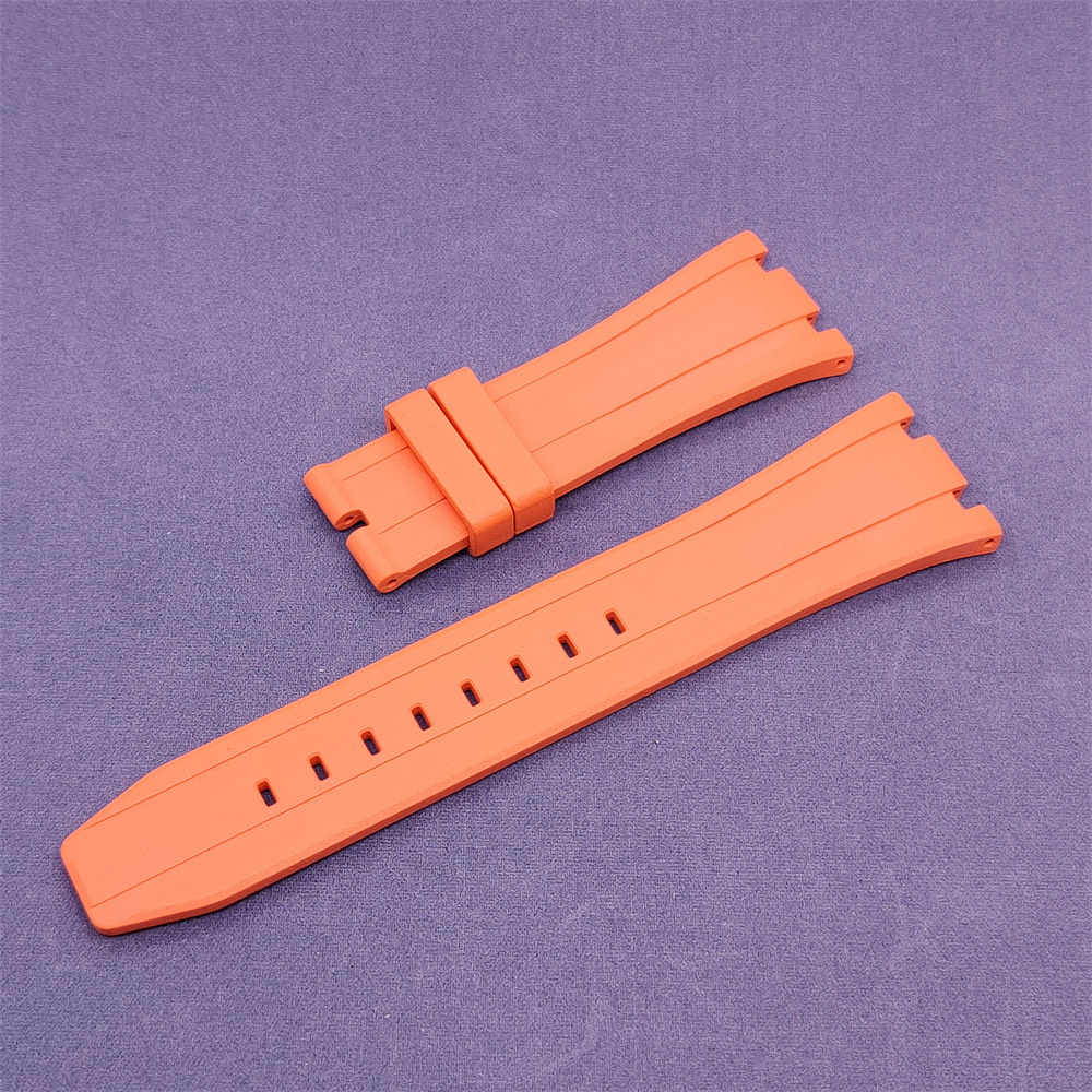 GMA-S2100 Casioak Special Viton Strap
