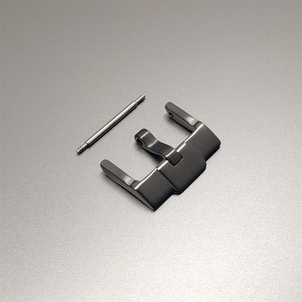 GA2100 Casioak Special Viton Strap