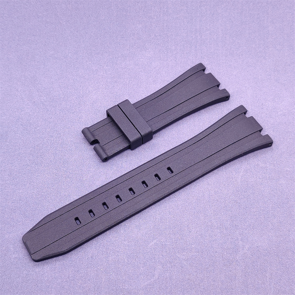 GA2100 Casioak Special Viton Strap