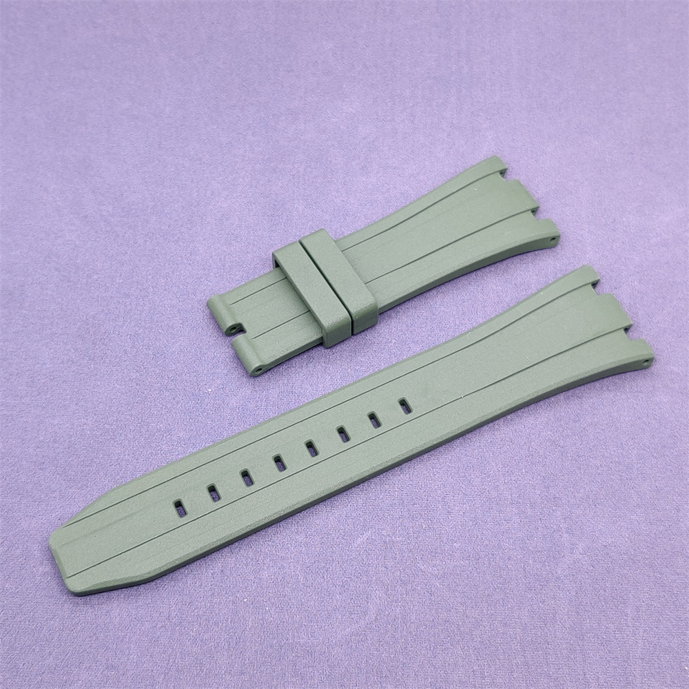 GMA-S2100 Casioak Special Viton Strap