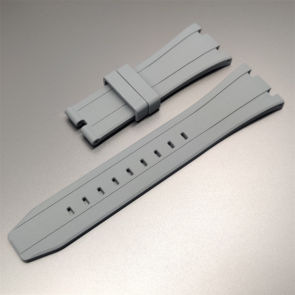 GA2100 Casioak Special Viton Strap