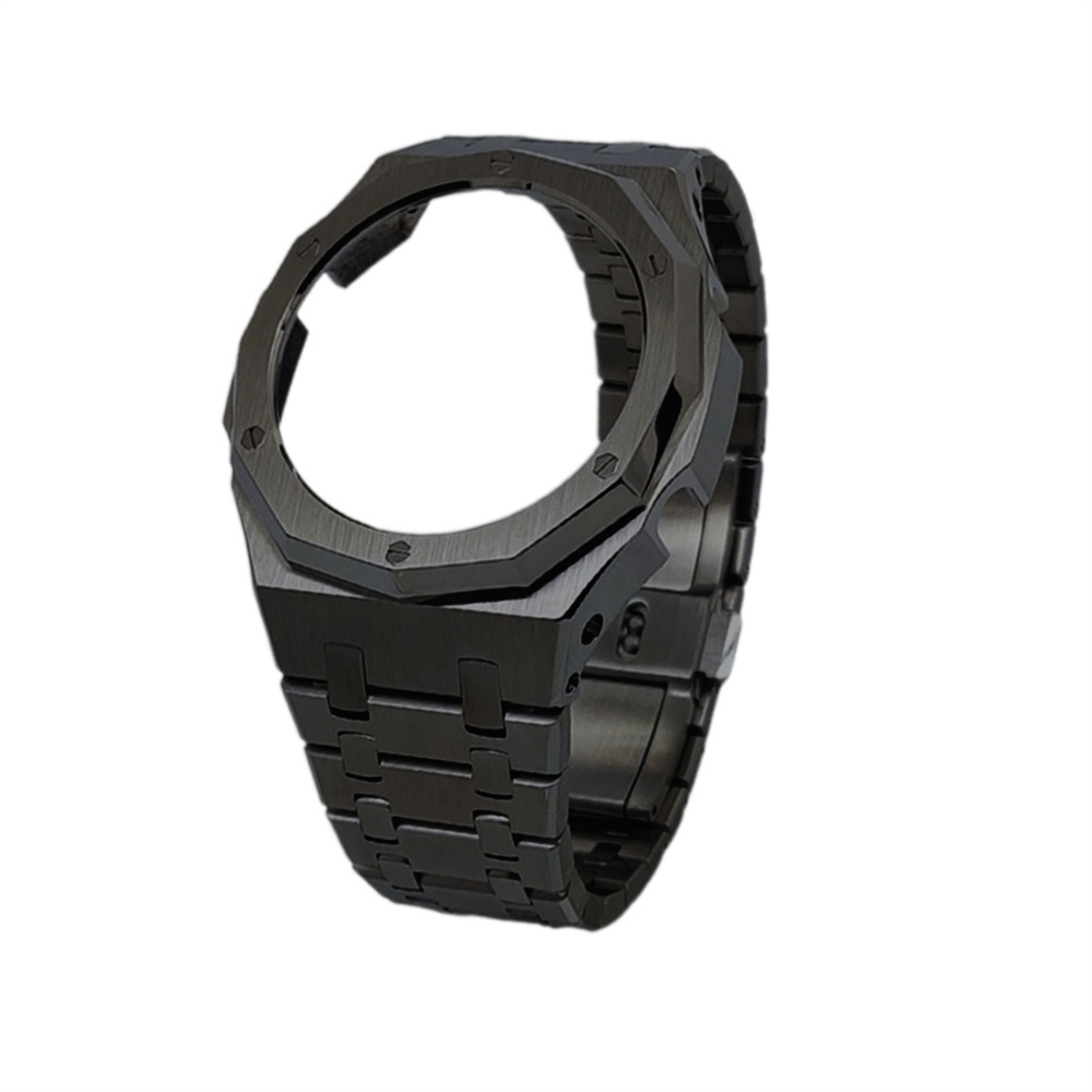 GA2100 12-point bezel All Metal Suit