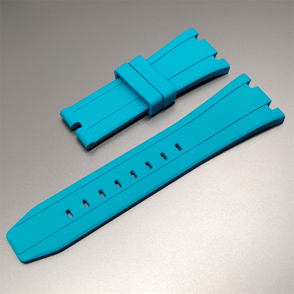 GMA-S2100 Casioak Special Viton Strap