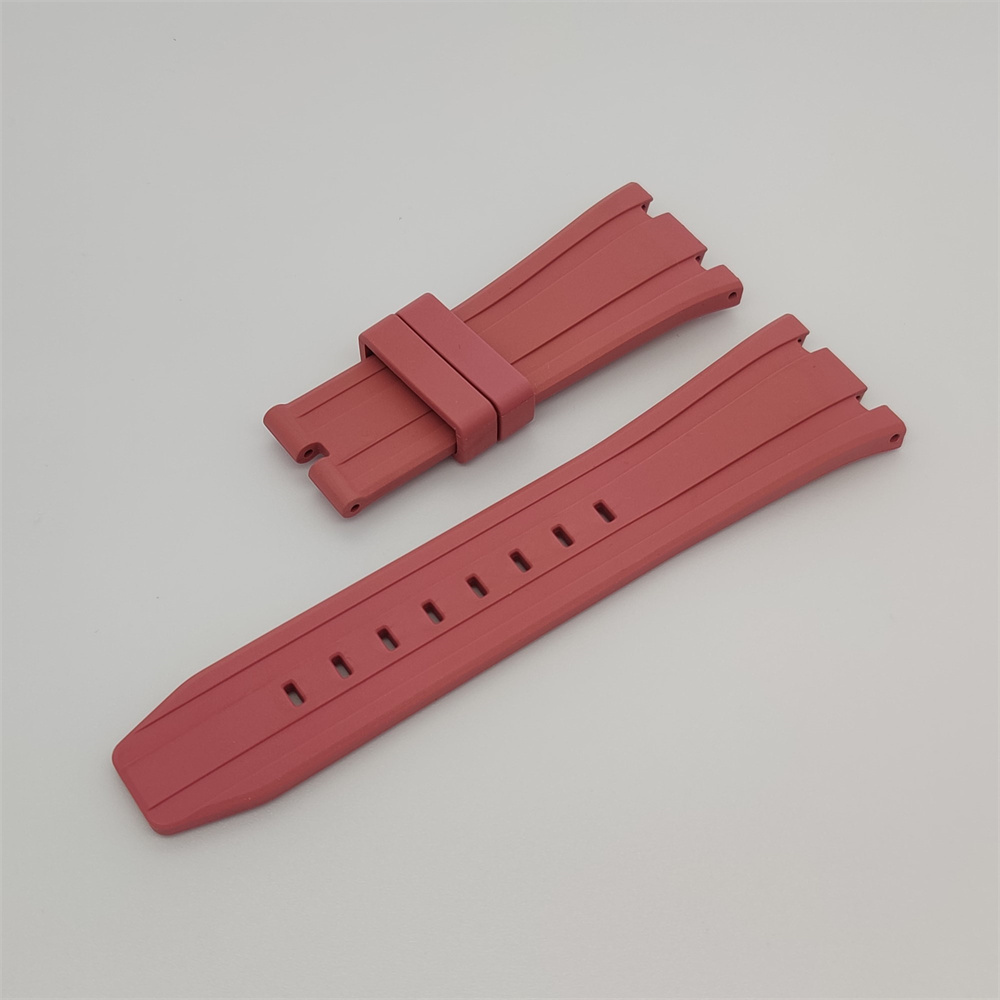 GMA-S2100 Casioak Special Viton Strap