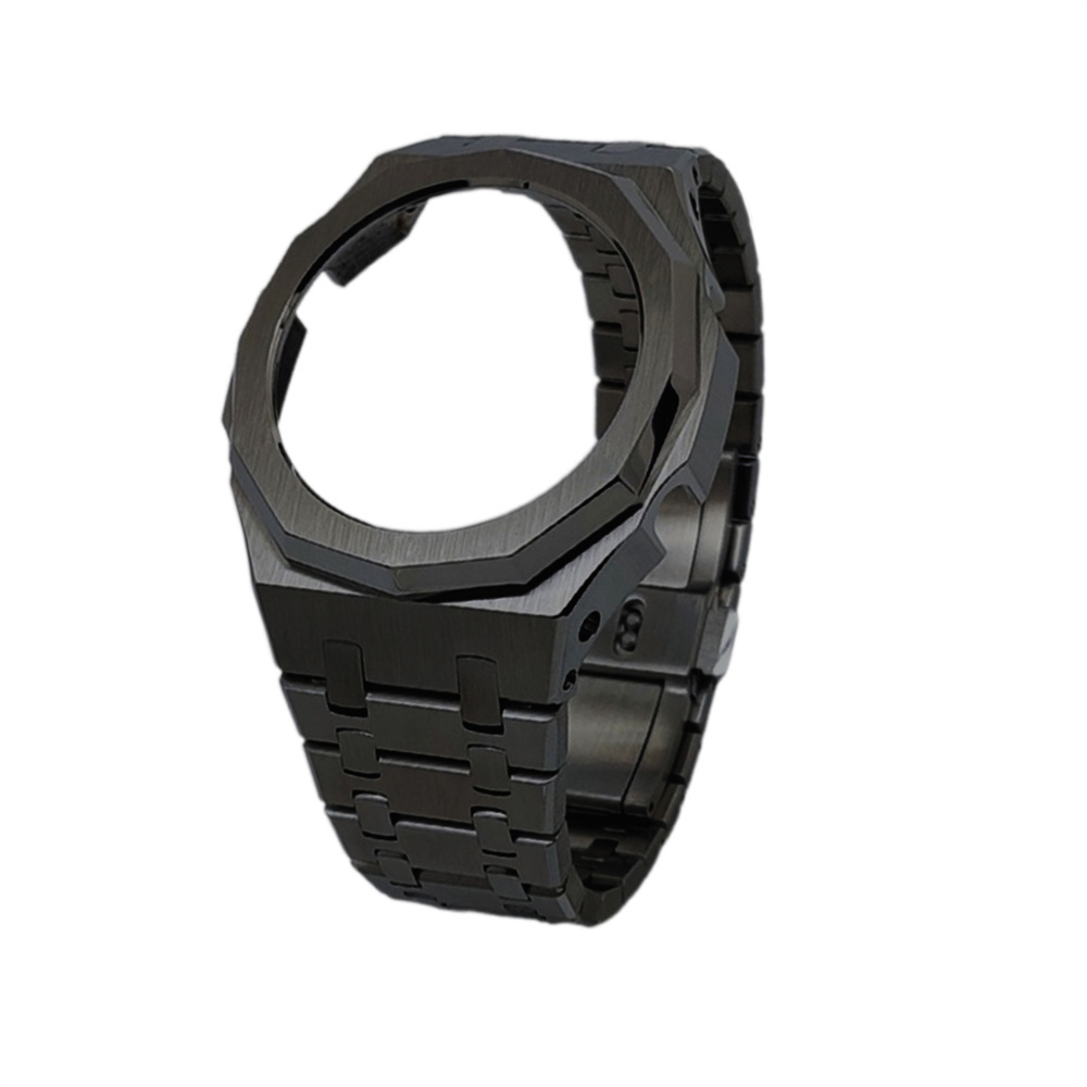 GA2100 12-point bezel All Metal Suit