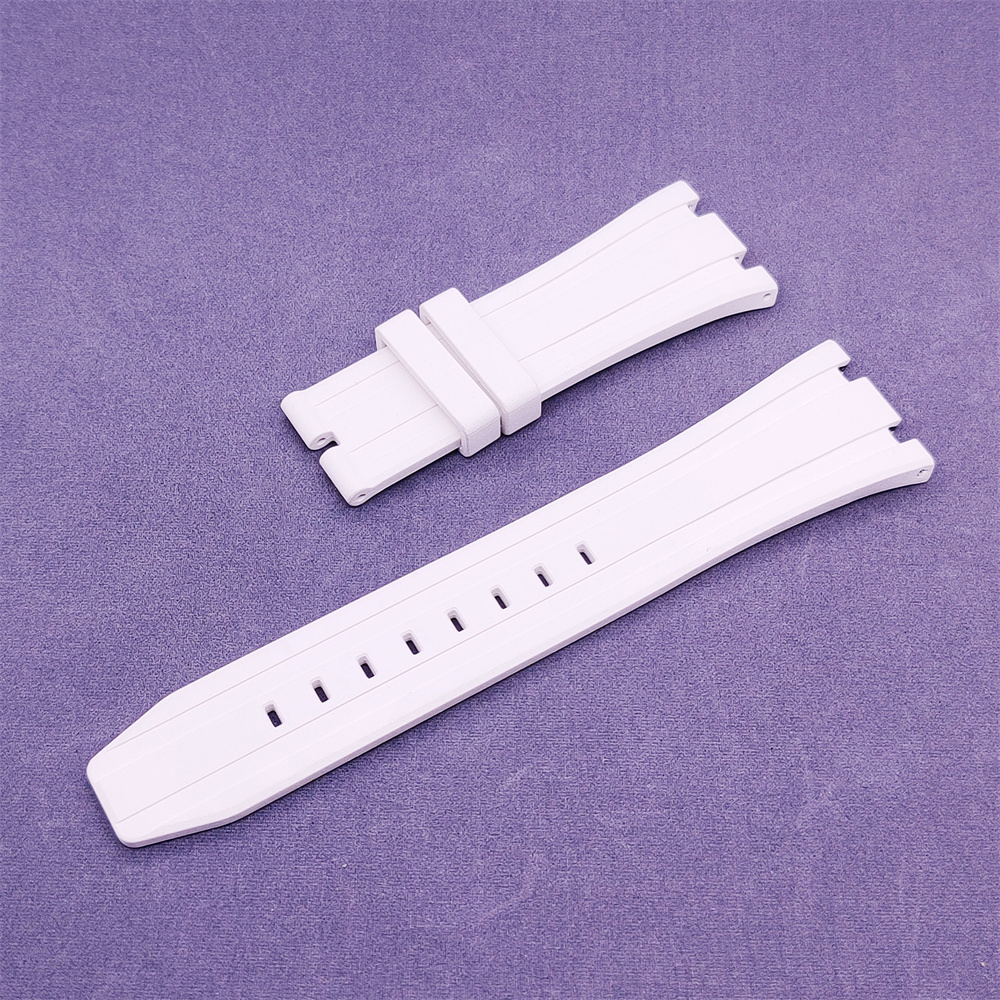 GMA-S2100 Casioak Special Viton Strap