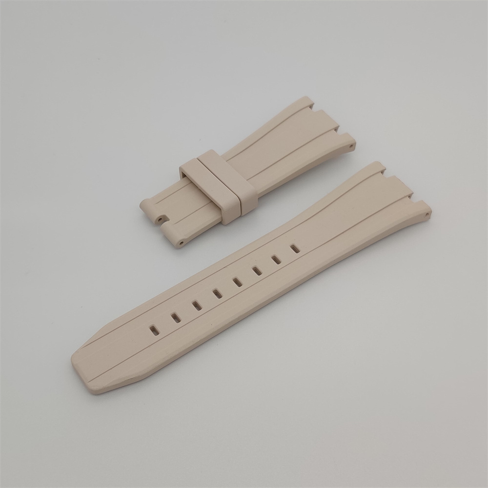 GMA-S2100 Casioak Special Viton Strap