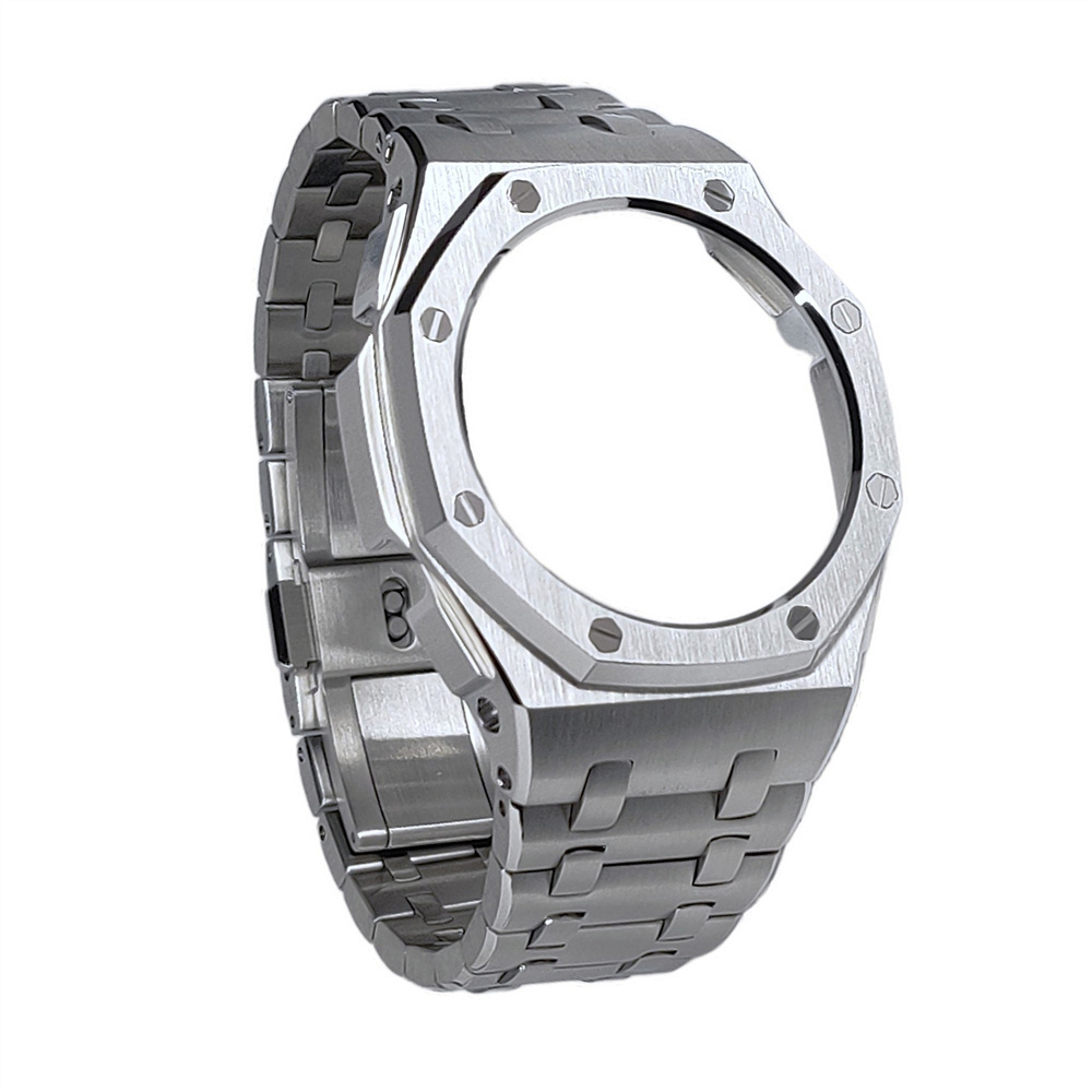 GM2100 Casioak Offshore Curve Style All Metal Suit