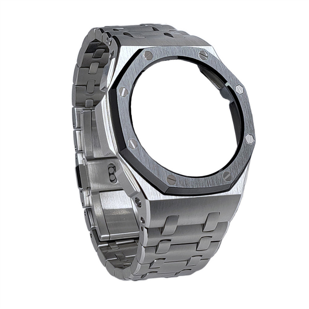 GM2100 Casioak Offshore Curve Style All Metal Suit