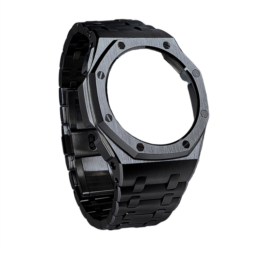GM2100 Casioak Offshore Curve Style All Metal Suit