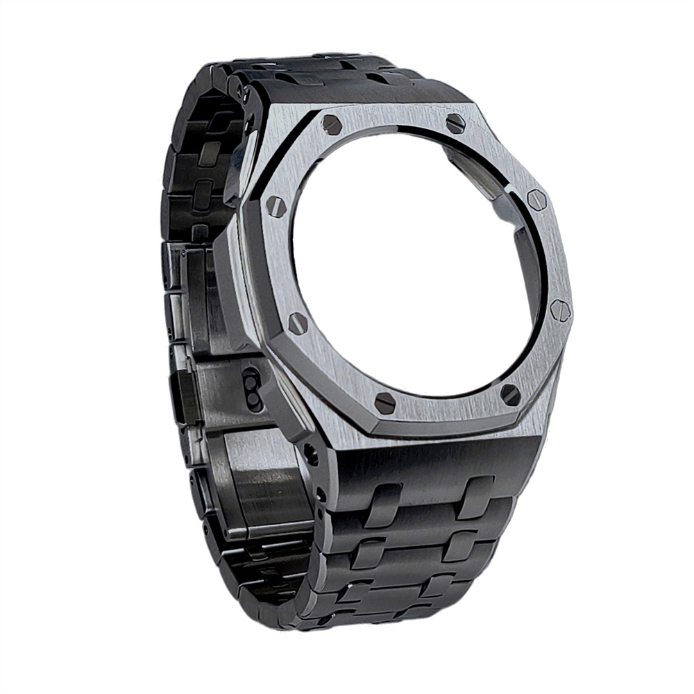 クラヴマガ　メダル GBM2100/GM2100 Casioak Offshore Curve Style All Metal Suit