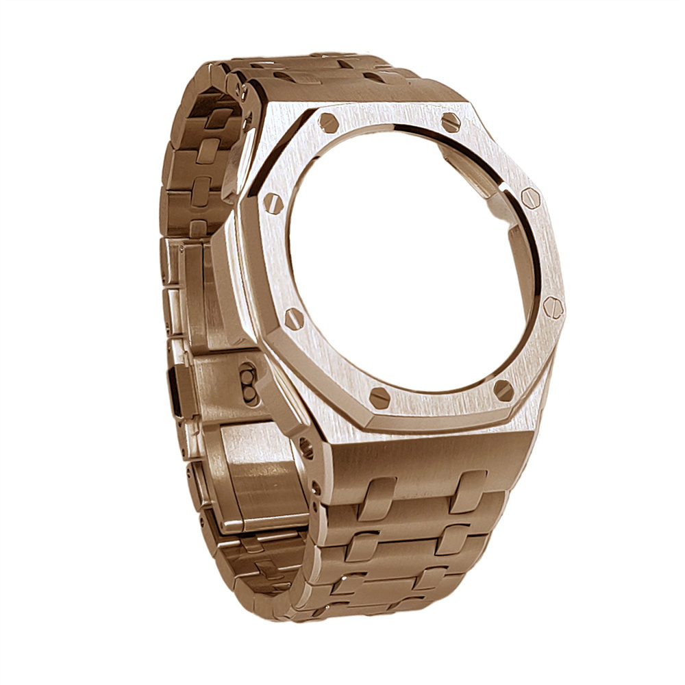 GM2100 Casioak Offshore Curve Style All Metal Suit