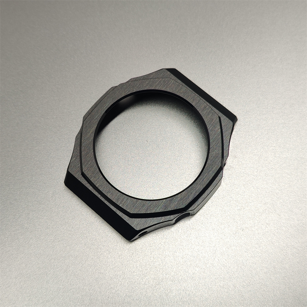 GA2100 Casioak 2nd Generation Modification Metal Bezel