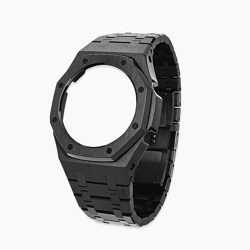 GMAS2100 Casioak All Metal Suit