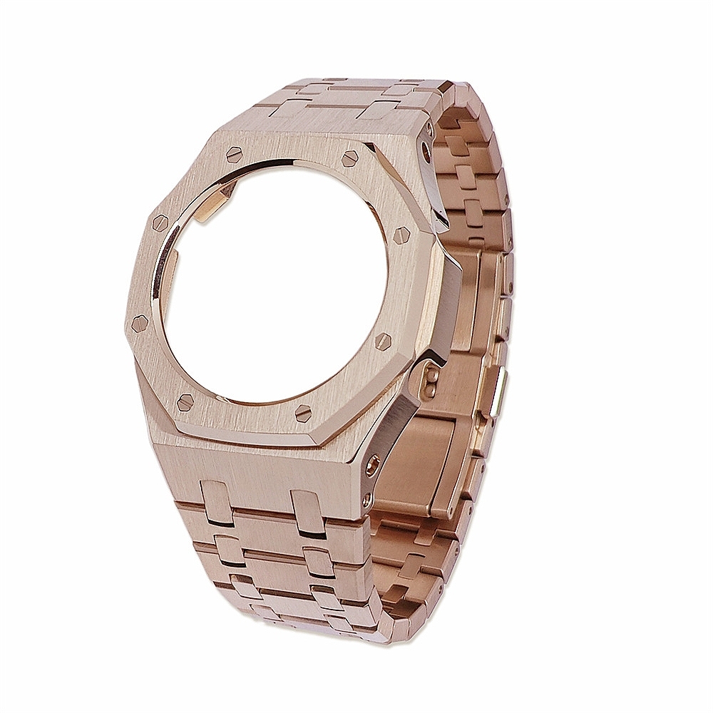 GMAS2100 Casioak All Metal Suit