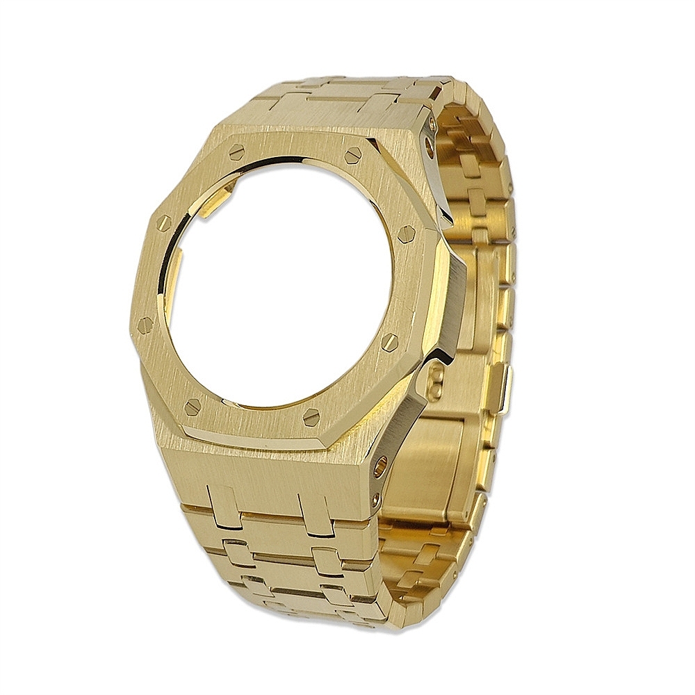 GMAS2100 Casioak All Metal Suit