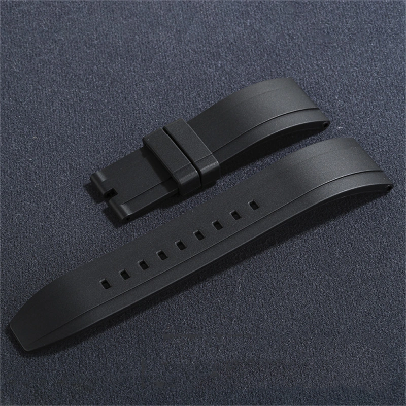 GA2100 Casioak 2nd Generation Adapter Rubber Strap