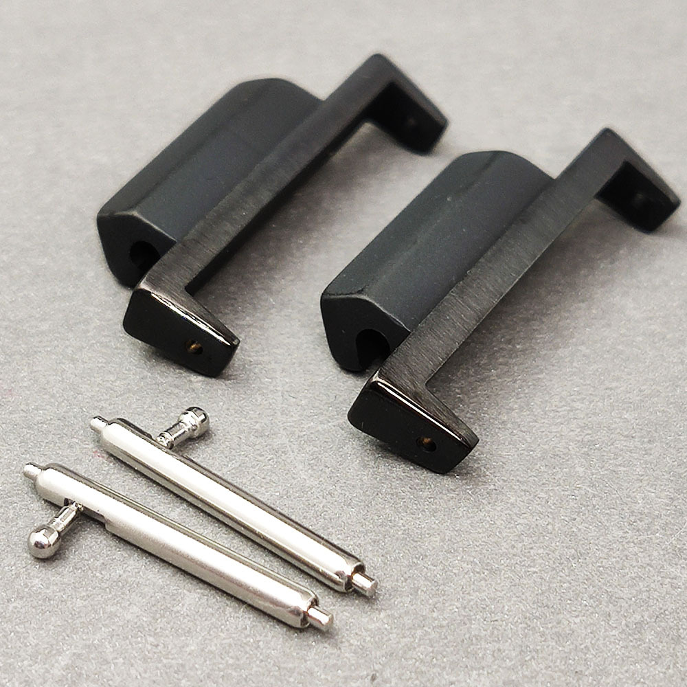 GA2100 Casioak 2nd Generation Adapter Rubber Strap