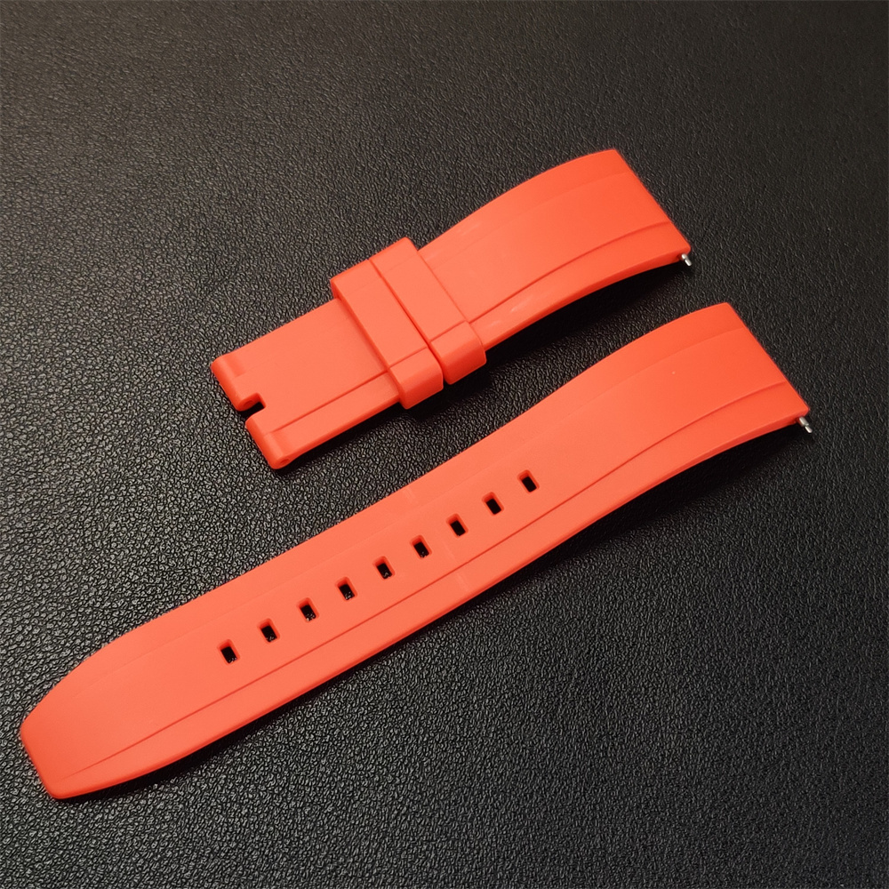 GA2100 Casioak 2nd Generation Adapter Rubber Strap
